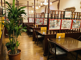 大阪の隠れ家カフェ18選 秘密にしておきたくなる雰囲気のいいお店 食べログまとめ