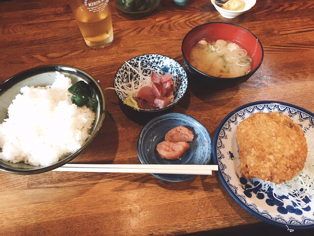 割烹 望月 大崎広小路 割烹 小料理 食べログ