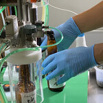 近江麦酒 - ドリンク写真: