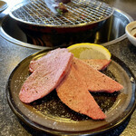 Yakiniku Sukkyanen - 