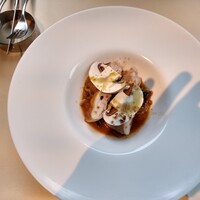 オッティモ・シーフード・ガーデン 新宿店 - 