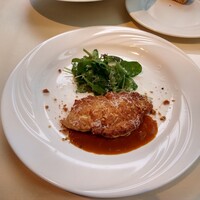 オッティモ・シーフード・ガーデン 新宿店 - 