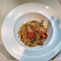 オッティモ・シーフード・ガーデン 新宿店 - 