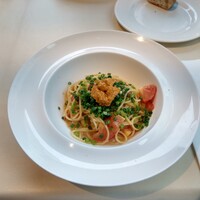 オッティモ・シーフード・ガーデン 新宿店 - 