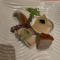 中国飯店 富麗華 - 