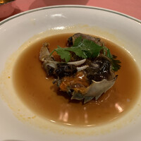 中国飯店 富麗華 - 