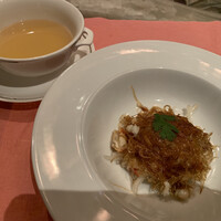 中国飯店 富麗華 - 