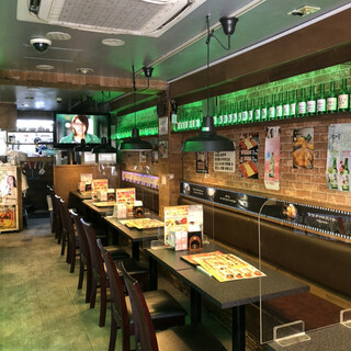 ホシギ2羽チキン_2