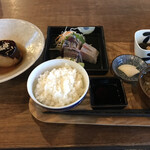 Mori Meshi - 