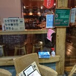 Nakameguro Taproom - 店頭