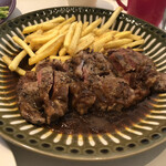 malibu PIZZERIA&CAFE - 