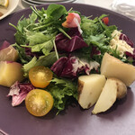 malibu PIZZERIA&CAFE - 