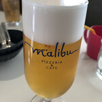malibu PIZZERIA&CAFE - 