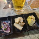 アンティークダイニング 甘蔵 - 