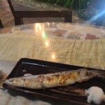 アンティークダイニング 甘蔵 - 