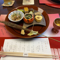京懐石 美濃吉 横浜ランドマークプラザ店 - 