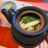 京懐石 美濃吉 横浜ランドマークプラザ店 - 