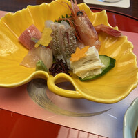 京懐石 美濃吉 横浜ランドマークプラザ店 - 