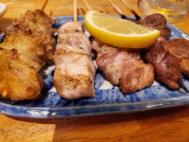 Yae no Sato Ten Hachinohe Sato Ten photo 3