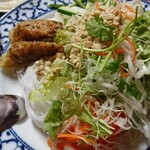 ベトナムレストラン バンブー - 