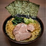 麺屋 よし○ - 