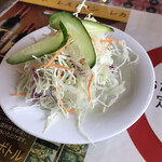 インド料理 レカリ - 