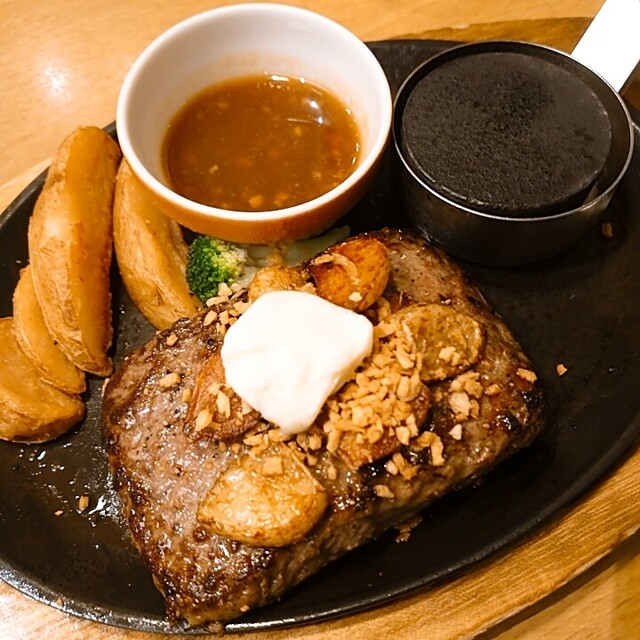 ココス 韮崎若宮店 （COCO'S） - 韮崎/ファミレス | 食べログ