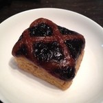 三輪亭 - ⑩お土産　リンツァートルテ