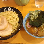 中華蕎麦 とみ田 - 特製　950円