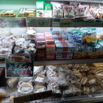 伊勢屋豆腐店 - 