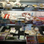 伊勢屋豆腐店 - 