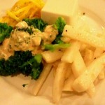 Asian Garden 渋谷店 - 