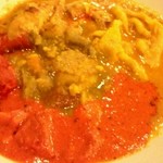 Asian Garden 渋谷店 - 