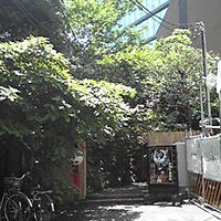 赤坂うまや - 外観