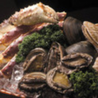 ステーキハウスハマ_1