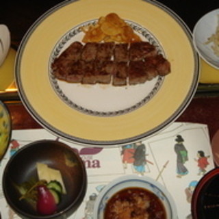 東京でランチに使える鉄板焼き ランキング 3ページ目 食べログ