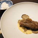 佐賀牛 Sagaya 銀座 - 