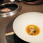 佐賀牛 Sagaya - 焼きしゃぶ