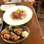 大衆馬肉酒場 ジョッキー 柏店 - 