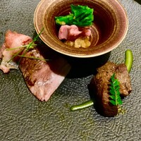 焼肉 喰心 - 
