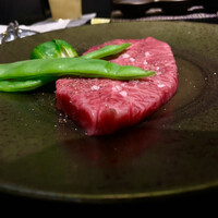 焼肉 喰心 - 