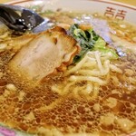 Ramen Oshokujidokoro Aoyama - 