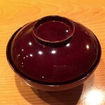 日本料理 たかむら - 椀