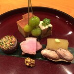 日本料理 たかむら - 