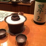 日本料理 たかむら - 