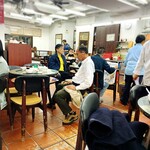 Lin Heung Tea House - 