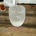 欅屋 - 黒霧ロック