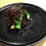 食堂へりていじ - 