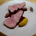 食堂へりていじ - 