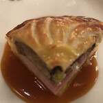 トゥールダルジャン - 